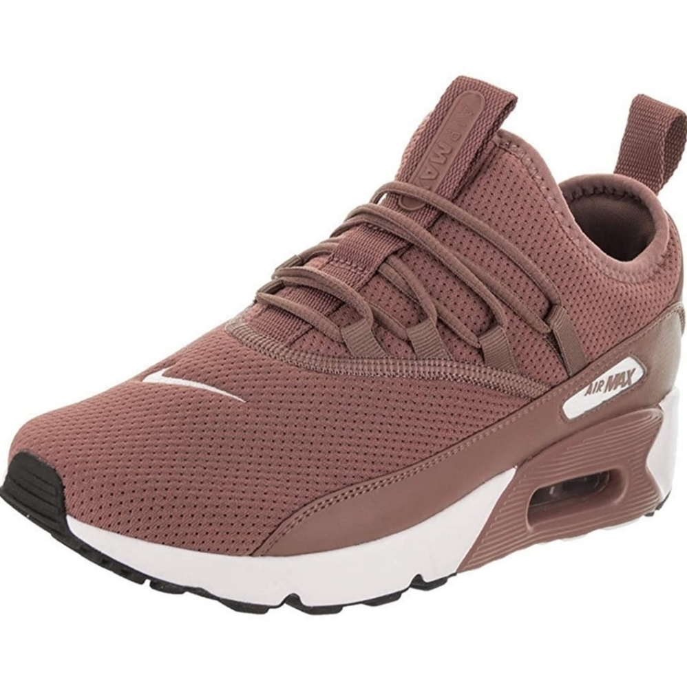 Nike Women's Air Max 90 EZ Smokey Mauve Sneakers